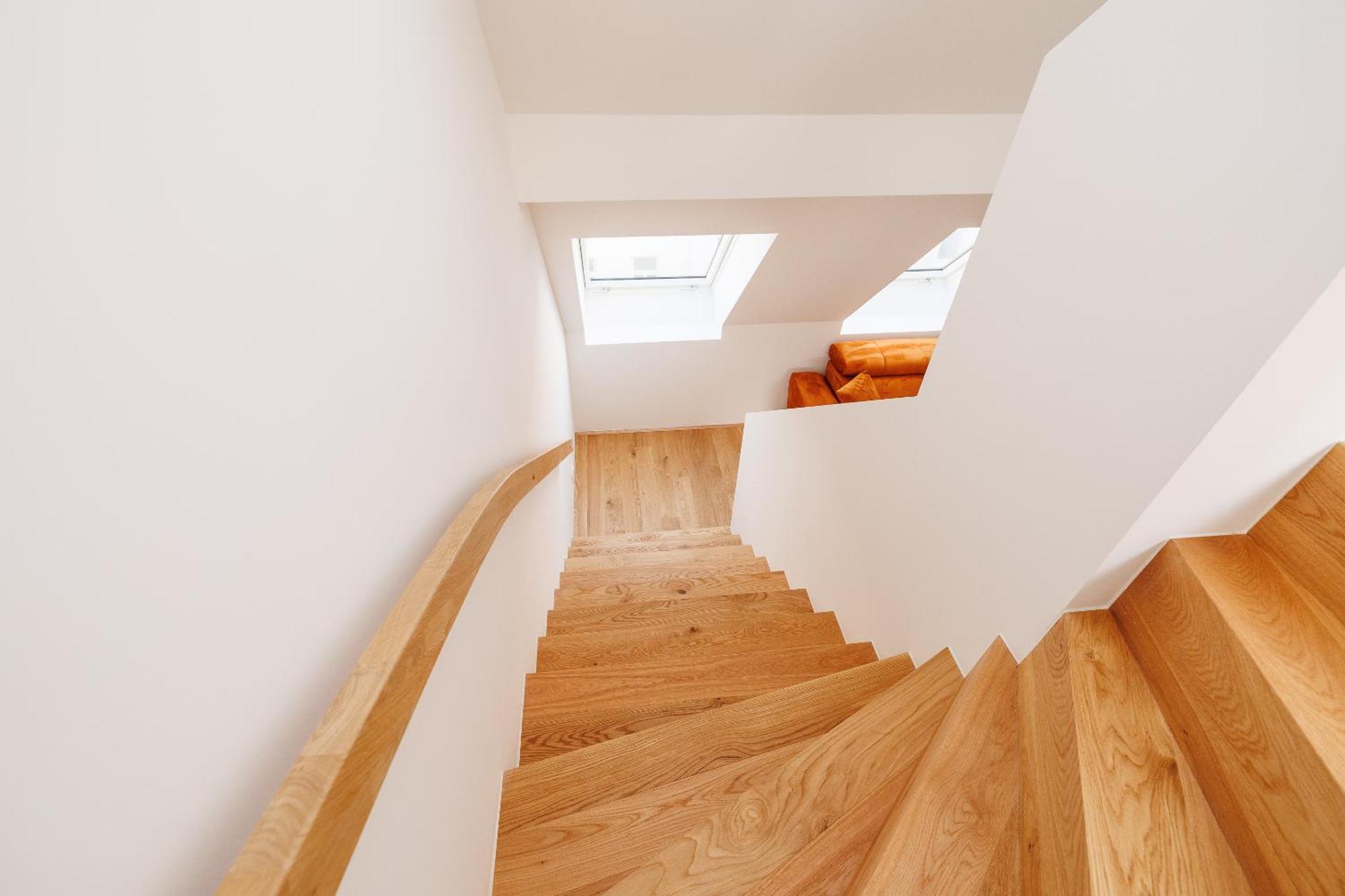 Symphony Apartments 42 - Modern Loft With Terrace And Grill In Central Location Відень Екстер'єр фото